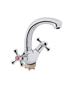 Смеситель для кухни Lidz CRM 75 21 271F-2, фото  | SNABZHENIE.com.ua