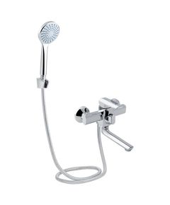 Змішувач для ванни Lidz CRM 13 33 006-1, фото  | SNABZHENIE.com.ua