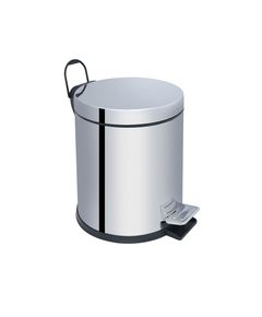 Ведро для мусора Lidz 5 л, фото  | SNABZHENIE.com.ua
