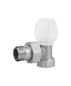 Кран радиаторный Icma 1/2 угловой №803, фото  | SNABZHENIE.com.ua