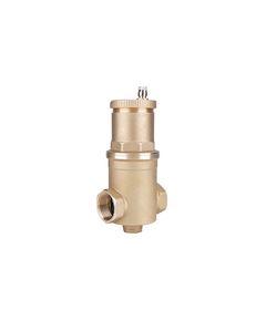 Дегазатор Icma 1 №740, фото  | SNABZHENIE.com.ua