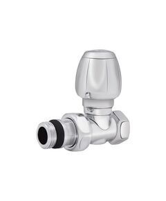 Кран радиаторный Icma 1/2 прямой с антипротечкой №1117, фото  | SNABZHENIE.com.ua