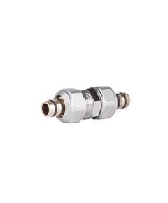 Муфта обжимная Icma 16, фото  | SNABZHENIE.com.ua