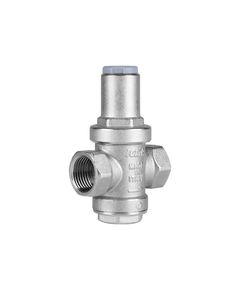 Редуктор Icma 1/2 №248 - регулятор тиску для трубопроводів, фото  | SNABZHENIE.com.ua