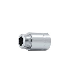 Удлинитель Icma 30x1/2, фото  | SNABZHENIE.com.ua