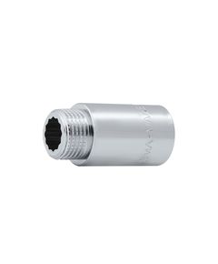 Удлинитель Icma 40х1/2 №19, фото  | SNABZHENIE.com.ua