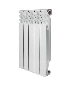 Биметаллический радиатор Ecolite 500/80, фото  | SNABZHENIE.com.ua