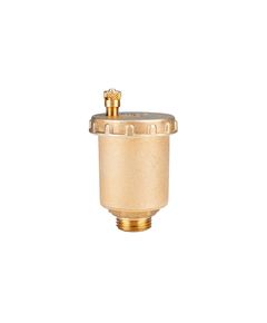 Автоматический воздухоотводчик Icma 1/2 для гелиосистемы S110, фото  | SNABZHENIE.com.ua