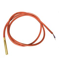 Датчик температуры дымовых газов KG Elektronik РТ-1000, фото  | SNABZHENIE.com.ua