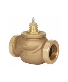 Клапан Danfoss VRB2 3/4 регулирующий двухходовой, фото  | SNABZHENIE.com.ua