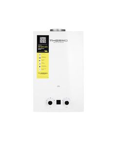 Газовая колонка Thermo Alliance JSD20-10QB, 10 л, дымоходная EURO, фото  | SNABZHENIE.com.ua