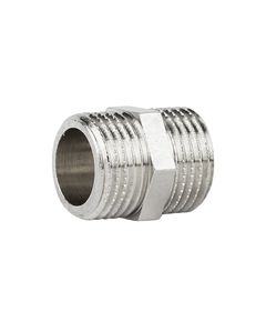 Ниппель Icma 1/2 НР №1210, фото  | SNABZHENIE.com.ua