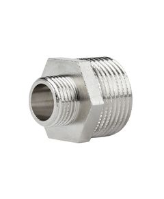 Ниппель Icma 1/2 х 1 НР №1211, фото  | SNABZHENIE.com.ua