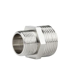 Ниппель Icma 3/4x1 НР №1211, фото  | SNABZHENIE.com.ua