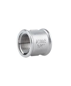 Муфта Icma 3/4 ВР №1213, фото  | SNABZHENIE.com.ua