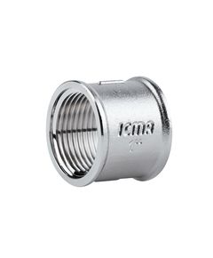 Муфта Icma 1 ВР №1213, фото  | SNABZHENIE.com.ua