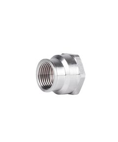 Муфта Icma 1/2х3/4 ВР, фото  | SNABZHENIE.com.ua