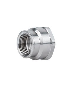 Муфта Icma 3/4x1 ВР №1214, фото  | SNABZHENIE.com.ua