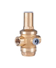 Редуктор Icma 1/2 для газа, модель №246, фото  | SNABZHENIE.com.ua
