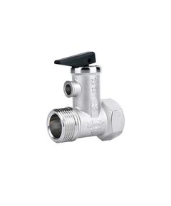Подрывной клапан Icma 1/2 №GS09 для защиты систем, фото  | SNABZHENIE.com.ua