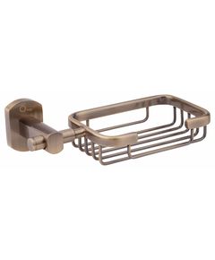 Мыльница Qtap Liberty ANT 1156, фото  | SNABZHENIE.com.ua