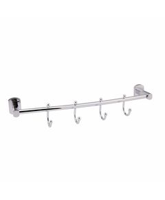Крючок Qtap Liberty CRM 1154-4, фото  | SNABZHENIE.com.ua
