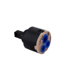 Картридж Lidz CRM 55 00 040 00 с пластиковым штоком 40 мм, фото  | SNABZHENIE.com.ua