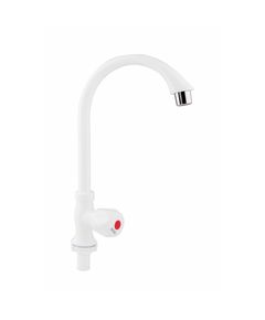 Кран для кухни Brinex BW 269 однорычажный для холодной воды, фото  | SNABZHENIE.com.ua