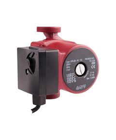 Циркуляционный насос GRS UPS 25/60/130, фото  | SNABZHENIE.com.ua