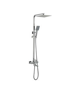 Душевая система Lidz (NKS) 10 30 1005, фото  | SNABZHENIE.com.ua
