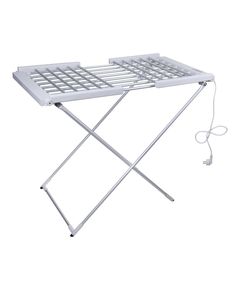 Электрическая сушилка для белья Qtap Breeze 57702 с терморегулятором, фото  | SNABZHENIE.com.ua