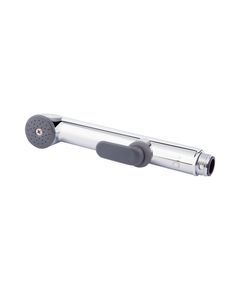 Лейка для гигиенического душа Qtap A021 CRM, фото  | SNABZHENIE.com.ua