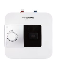 Водонагреватель Thermo Alliance 15 л, вертикальный, мокрый ТЭН 1,5 кВт, фото  | SNABZHENIE.com.ua