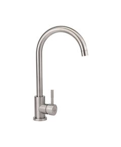 Смеситель для кухни Brinex 20N 007F, фото  | SNABZHENIE.com.ua