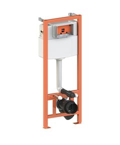 Унитаз Qtap Nest QT0133M425, фото  | SNABZHENIE.com.ua