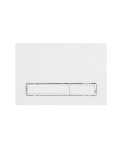 Панель смыва для унитаза Qtap Nest QT0111M08V1384W, фото  | SNABZHENIE.com.ua