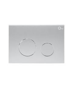 Панель смыва для унитаза Qtap Nest, фото  | SNABZHENIE.com.ua