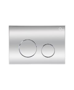 Панель смыва для унитаза Qtap Nest, фото  | SNABZHENIE.com.ua