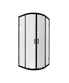Душевая кабина Qtap Taurus 90x90 см, стекло Clear 6 мм, фото  | SNABZHENIE.com.ua