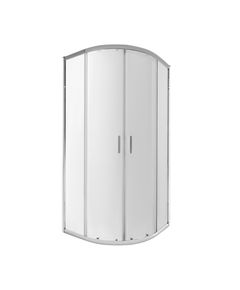 Душевая кабина Qtap Taurus CRM1011AC6 100x100 см, стекло 6 мм Clear, фото  | SNABZHENIE.com.ua