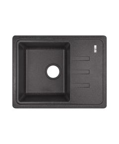 Кухонная мойка Lidz BLA-03 620x435/200, фото  | SNABZHENIE.com.ua