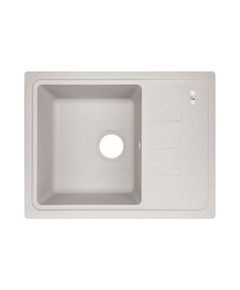 Кухонная мойка Lidz 620x435/200 GRA-09, фото  | SNABZHENIE.com.ua