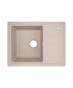 Кухонная мойка Lidz 620x435/200 MAR-07, фото  | SNABZHENIE.com.ua
