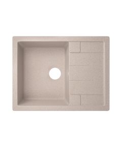 Кухонная мойка Lidz 650x500/200 MAR-07, фото  | SNABZHENIE.com.ua