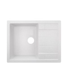 Кухонная мойка Lidz WHI-01 650x500/200, фото  | SNABZHENIE.com.ua