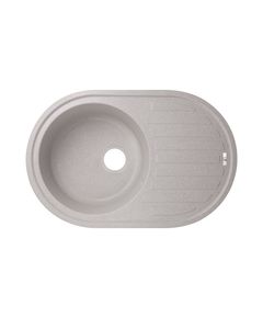 Кухонная мойка Lidz 780x500/200 GRA-09, фото  | SNABZHENIE.com.ua