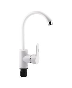 Смеситель для кухни Brinex 40W 007, фото  | SNABZHENIE.com.ua