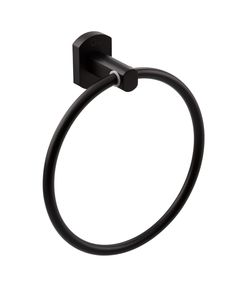 Полотенцедержатель Qtap Liberty BLM 1160, фото  | SNABZHENIE.com.ua