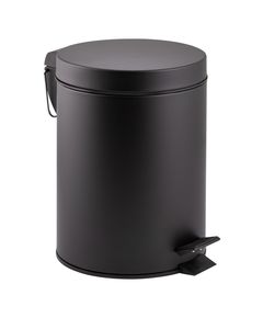 Ведро для мусора Qtap Liberty BLM 1149, 5 л, фото  | SNABZHENIE.com.ua