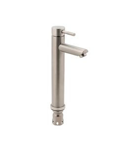 Змішувач для раковини Lidz NKS 12 32 001F-1, фото  | SNABZHENIE.com.ua